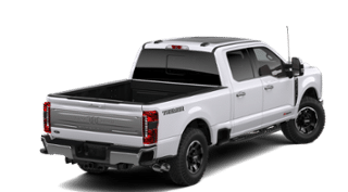 2026 Ford Super Duty® External Image 4